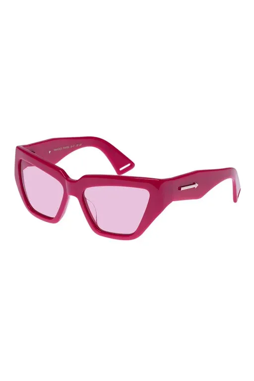 Wrap God - Fuchsia