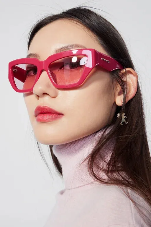Wrap God - Fuchsia