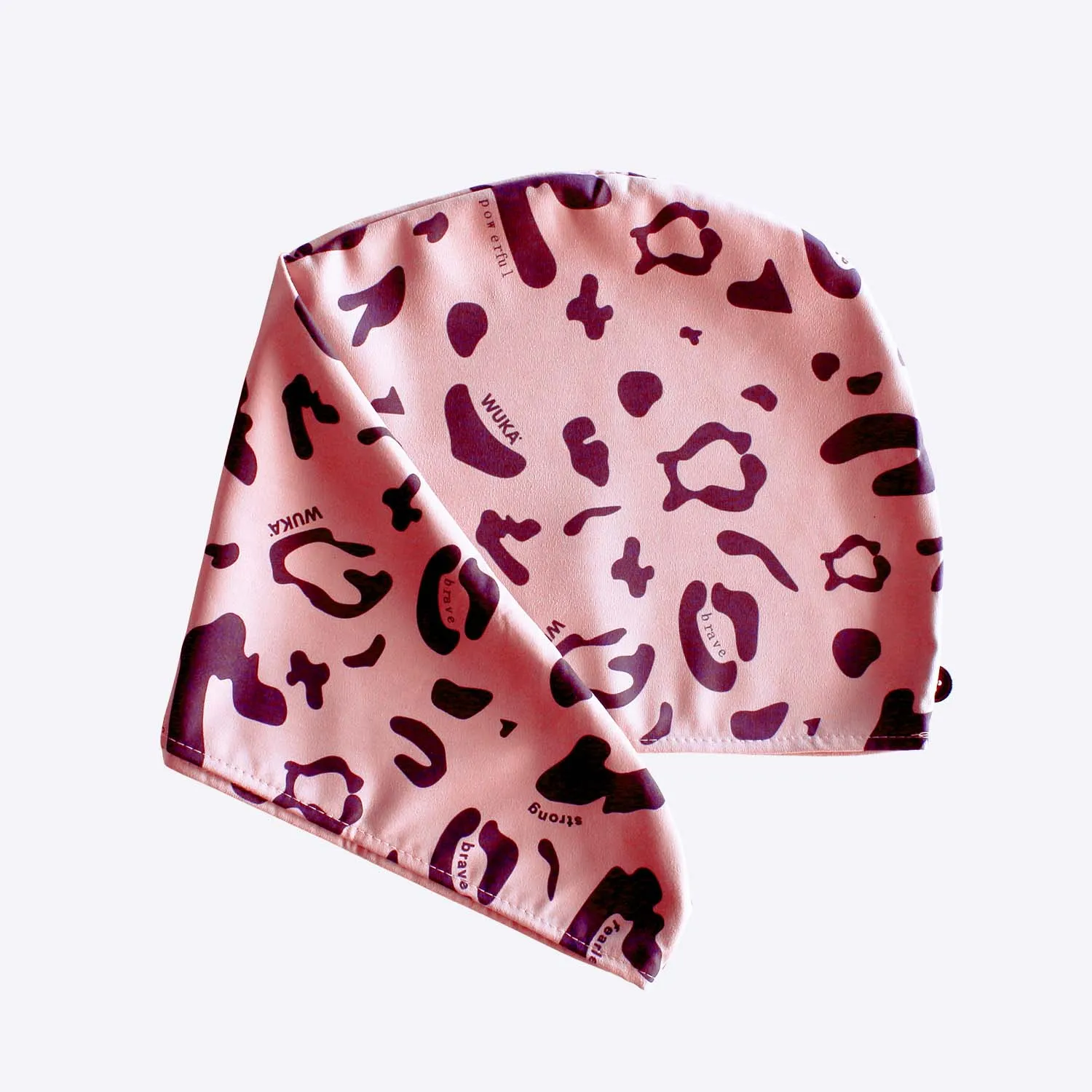 WUKA QuickDry Hair Wrap